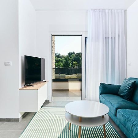 Apartments San Maris Umag Zewnętrze zdjęcie