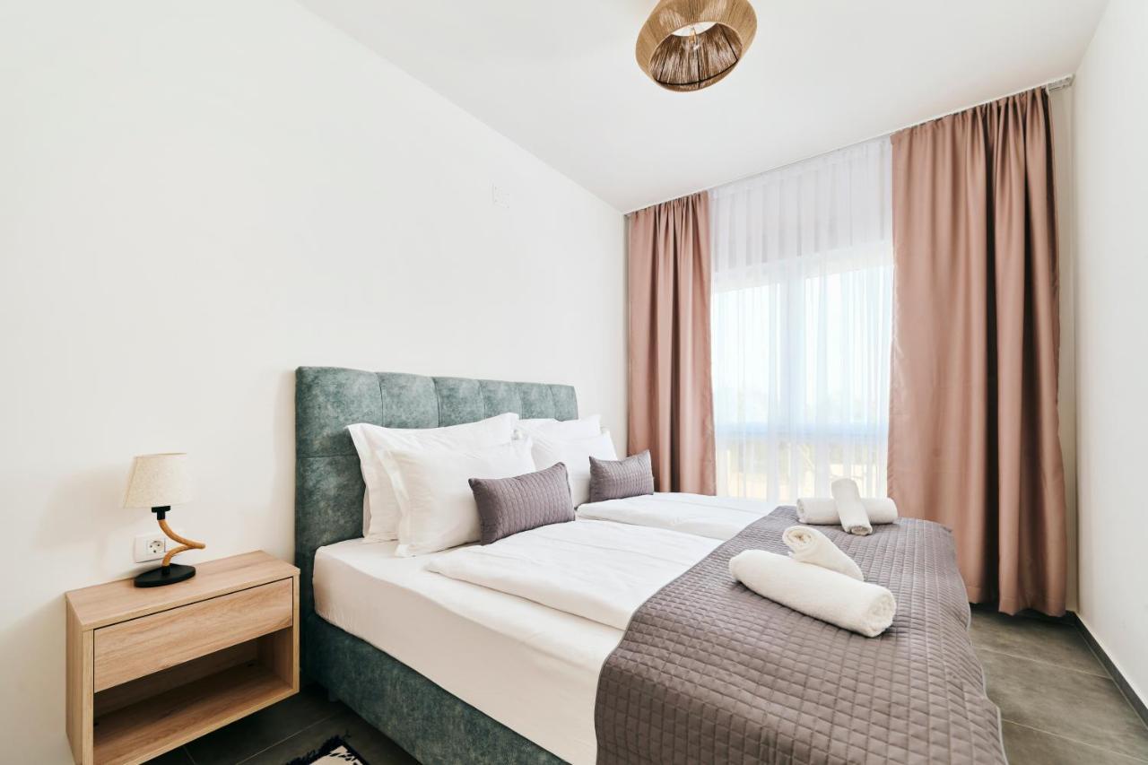 Apartments San Maris Umag Zewnętrze zdjęcie