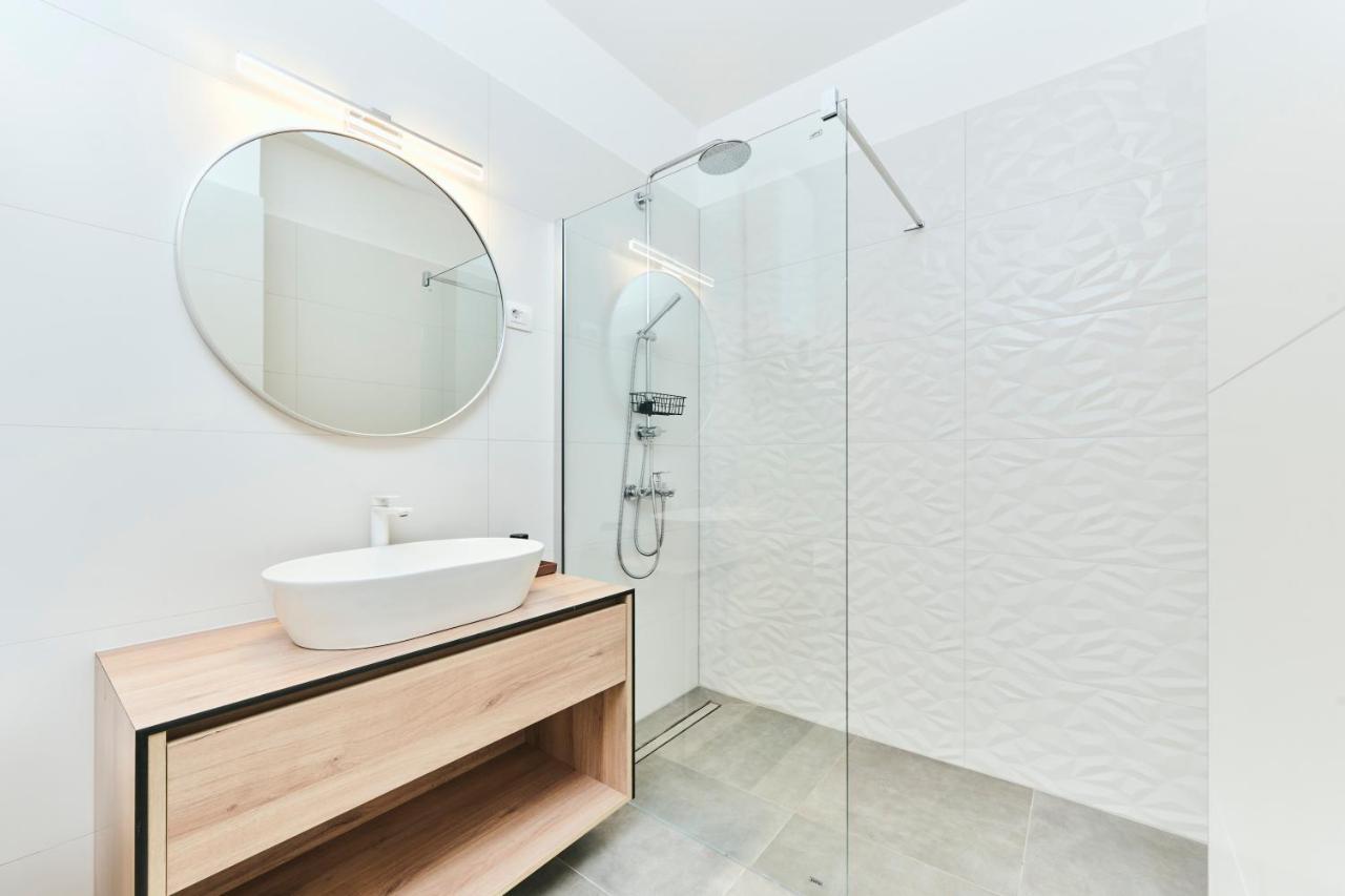 Apartments San Maris Umag Zewnętrze zdjęcie