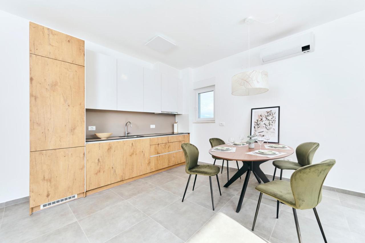 Apartments San Maris Umag Zewnętrze zdjęcie